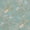 Green, variant on Abyssaly Floral Peel and Stick Wallpaper, 17.5" x 118" Green and Orange, Removable Self-Adhesive Vinyl Wall Paper for Home and Room Decoration