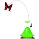 thumbnail image 2 of Pet Zone Fly By Spinner Cat Juguete Pet Zone Pet Zone, 2 of 2