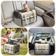 thumbnail image 5 of Transportín para mascotas ipetstation Soft Airline aprobado para perros y gatos, 5 of 6