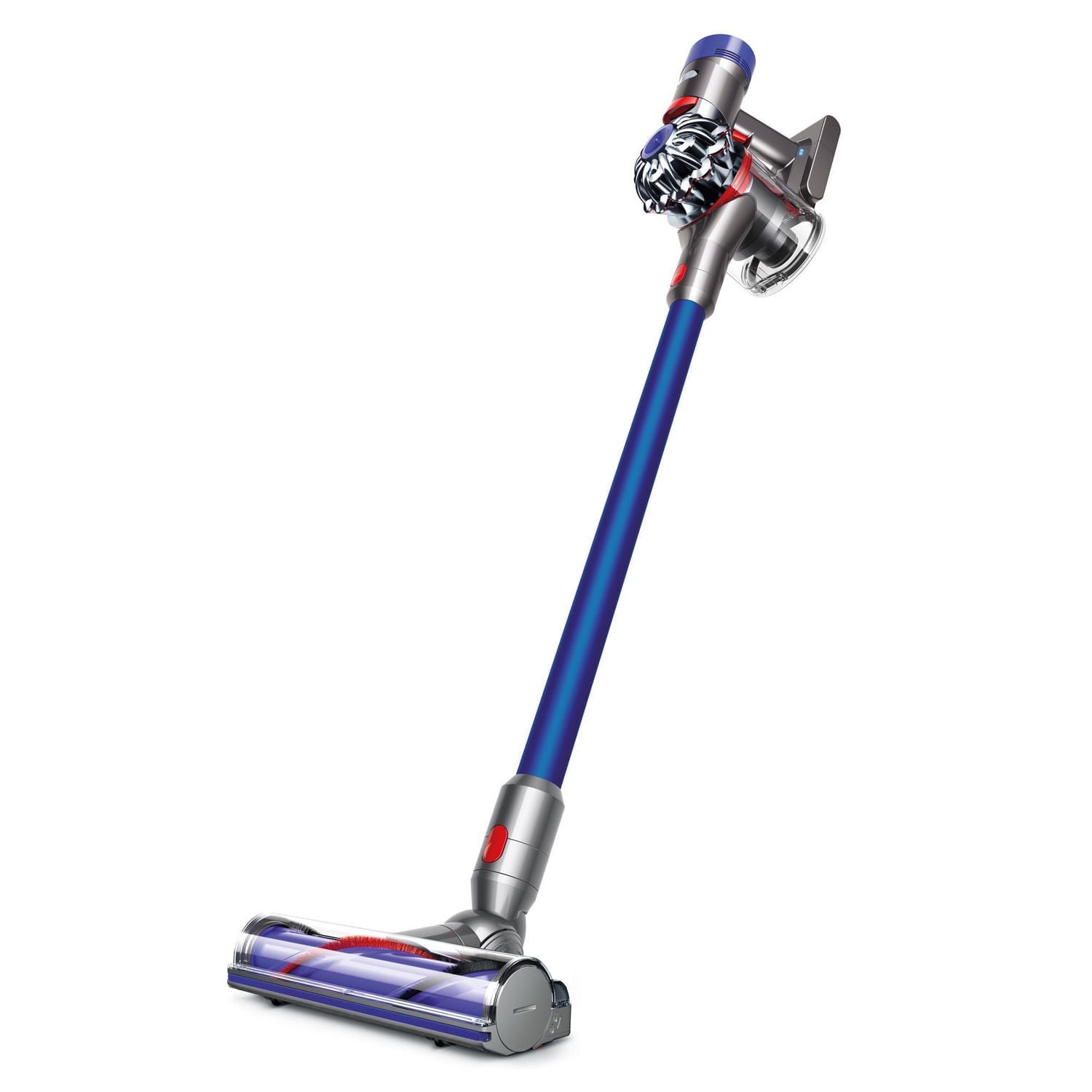 ダイソン dyson V7 サポート | Dyson V7 の種類を特定する | ダイソン