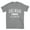 Navy, variant on Ohlman Illinois Classic Established Men's Cotton T-Shirt