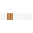 thumbnail image 5 of Faux Marble Top, Luxury Look | In Home, Organize Cable Boxes, 5 of 6