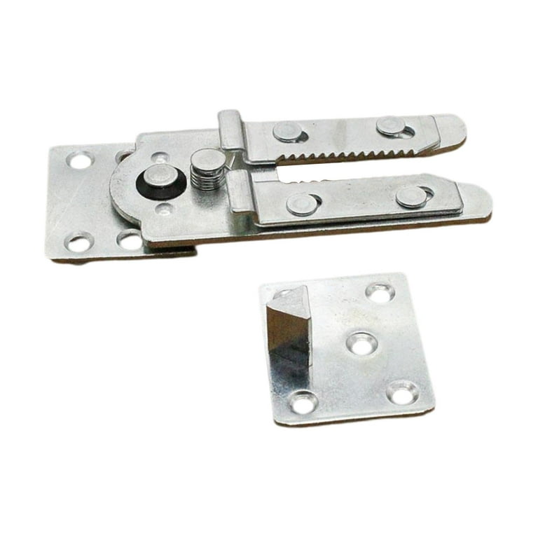 Sectional Sofa Connection With Snap Lock, Couch Clips Furniture Connector,  Snap Connector Fastening