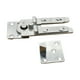thumbnail image 4 of Sofá Conector Broche Muebles Cama Hebilla Insertar Conector Broche De Montaje Fijo Sunnimix pestillo del sofá, 4 of 8