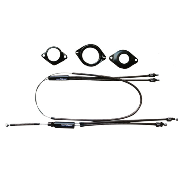 Black OPS Rotor Blade Detangler Black