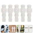 thumbnail image 4 of 5 Pcs Machine de Soccer de Remplacement Accessoires de Machine de Soccer, 4 of 8