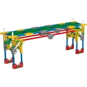 Intro To Structures: Bridges