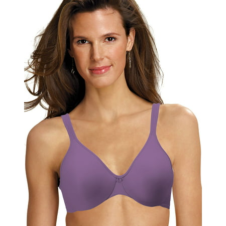 Bali Passion for Comfort Women`s Underwire Bra - Best-Seller, 3383, (Best Girl Fight At Creek)