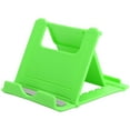 thumbnail image 1 of Mobile Phone Holder, Desktop Cellphone Holder Non-Slip Multi- Adjustable Phone Support Foldable Phone Holder, For Tablets Mobile Phones Office Home, 1 of 7