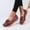 Wine, variant on Bmisegm Slip on Women Comfort Walking Flat Loafers Casual Shoes Driving Loafers Walking Shoes for WomenCasual Shoes for Women Black 42