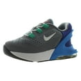 thumbnail image 5 of Nike Air Max 270 GO Infant/Toddler Shoes Size 5, Color: Cool Grey/White/Photo Blue, 5 of 5