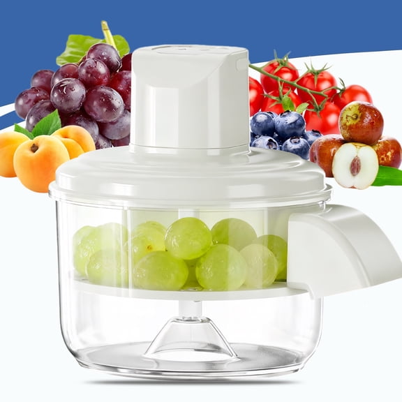 Electric Grape Peeling Machine