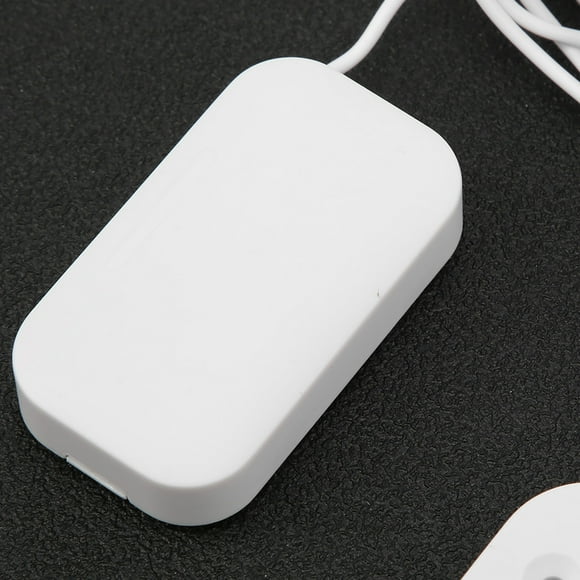 Wifi Water Leak Alarm,Smart Water Leak Alarm Water Leak Alarm Water Leak Sensor Enhanced Features