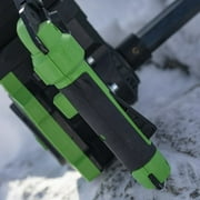 Ion Ice Fishing Alpha Plus 8 Gen 3 40V Lithium-Ion Electric Ice Auger