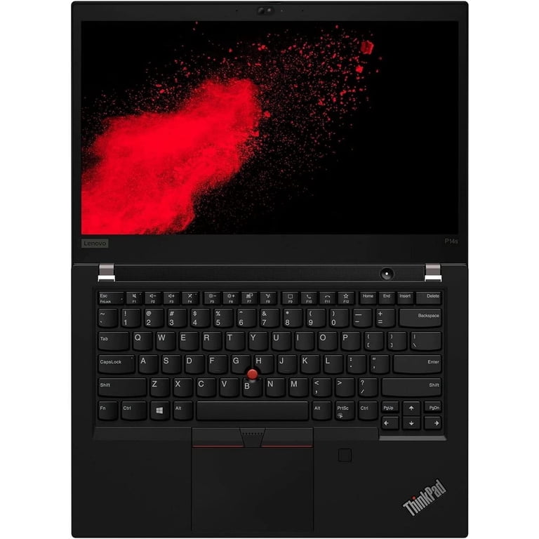 Restored Lenovo Thinkpad P14S Gen 2 (Amd) 14