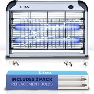 Bug light zapper walmart deals