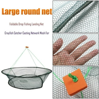Crab Nets