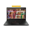 thumbnail image 1 of Laptop Lenovo ThinkPad T490S 14' Intel Core i7-8a Gen 16GB RAM 512GB SSD REACONDICIONADO, 1 of 5