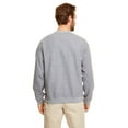 thumbnail image 5 of Gildan Men's DryBlend 50/50&nbsp;Fleece Crew - G120, 5 of 9