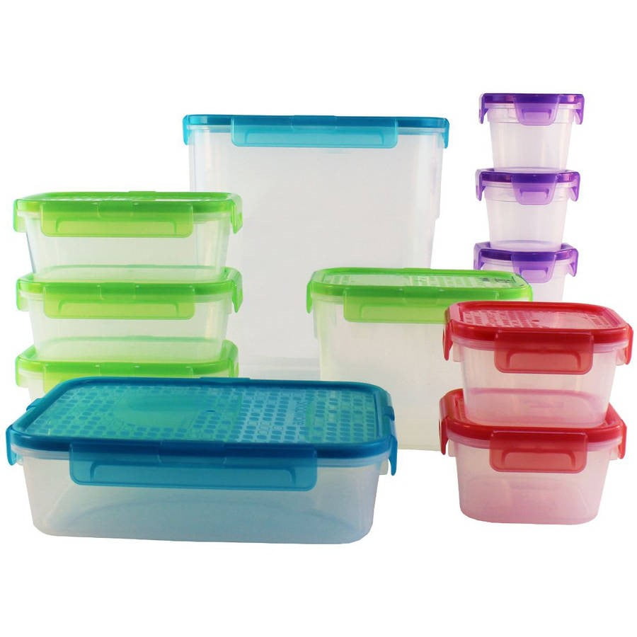 snapware bowl set
