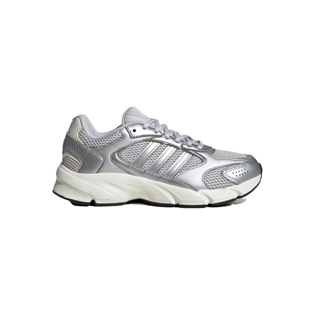 TENIS ADIDAS CRAZY CHAOS 2000 PLATA JH6851 EN 22.5 CM