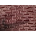 thumbnail image 4 of oneOone Cotton Poplin Fabric Greek Key Geometric Fabric Prints By Yard 56 Inches Wide, 4 of 4