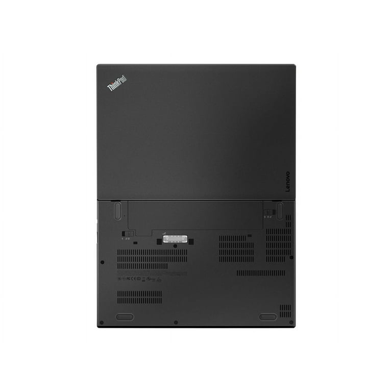 Lenovo ThinkPad X270 20HN - Intel Core i5 - 7200U / up to 3.1 GHz