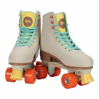 Epic Skates 216 Super Nitro 1 Rouleau à quatre vitesses intérieur/extérieur