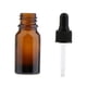 thumbnail image 3 of 6pcs Botella de Contenedores de Goteros de PP Salvador 10ml, 3 of 7