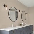 thumbnail image 6 of Glidden Fundamentals Discover / Beige, Eggshell Interior Paint, 1 Quart, 6 of 13