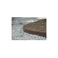 Kinsman 39 x 4 in. Everedge Lawn Edging, Black Pack of 5
