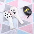 thumbnail image 2 of WASHWEPE 11Ud De Látex Con Estampados De Panda Para En Fiestas Y Eventos Especiales, 2 of 6