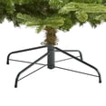 thumbnail image 6 of Nearly Natural Green 7.5' Spruce Artificial Christmas Tree, 6 of 7