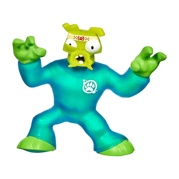 Heroes of Goo Jit Zu Hero Pack – Mantor the Mantis