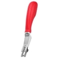 thumbnail image 4 of Corte De Soldadura De Pisos Eléctricos, Cuchilla De Corte De Soldadura, Bricolaje Para Depresión De Varilla De Soldadura De Pisos Deportivos De PVC, Entusiastas Del Bricolaje, 4 of 7