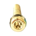 thumbnail image 2 of M6x28mm Tapas superiores del vástago del auricular Perno Tornillo de material acero inoxidable Allen para fijar superiores del vástago Oro DYNWAVEMX tornillos de los pernos de los auriculares, 2 of 8