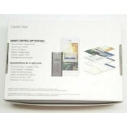 Code Alarm ASCL6 CarLink- Add On Smartphone Control Module Through App