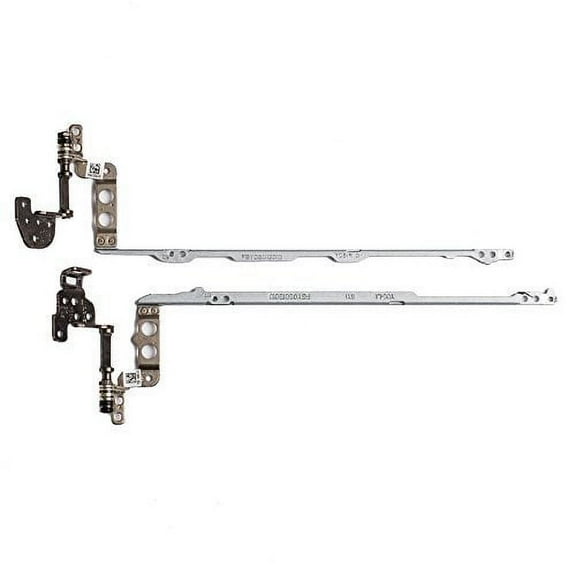 New Genuine HP Chromebook 11 G4 LCD Left and Right Hinges 851138-001