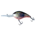 thumbnail image 1 of Señuelos de pesca con luz LED Sharp Fishing Wobbler Accesorios para exteriores (marrón) Ehuebsd Para Estrenar, 1 of 5