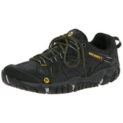 Merrell Men's All Out Blaze Aero Sport Hiking Water Shoe, Black, 11.5 M US