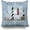 Pattern, variant on Throw Pillow Covers Vintage Lighthouses Pillowslip Square Sofa Cute 18 x 18 Inches Cushion Cases Pillowcases