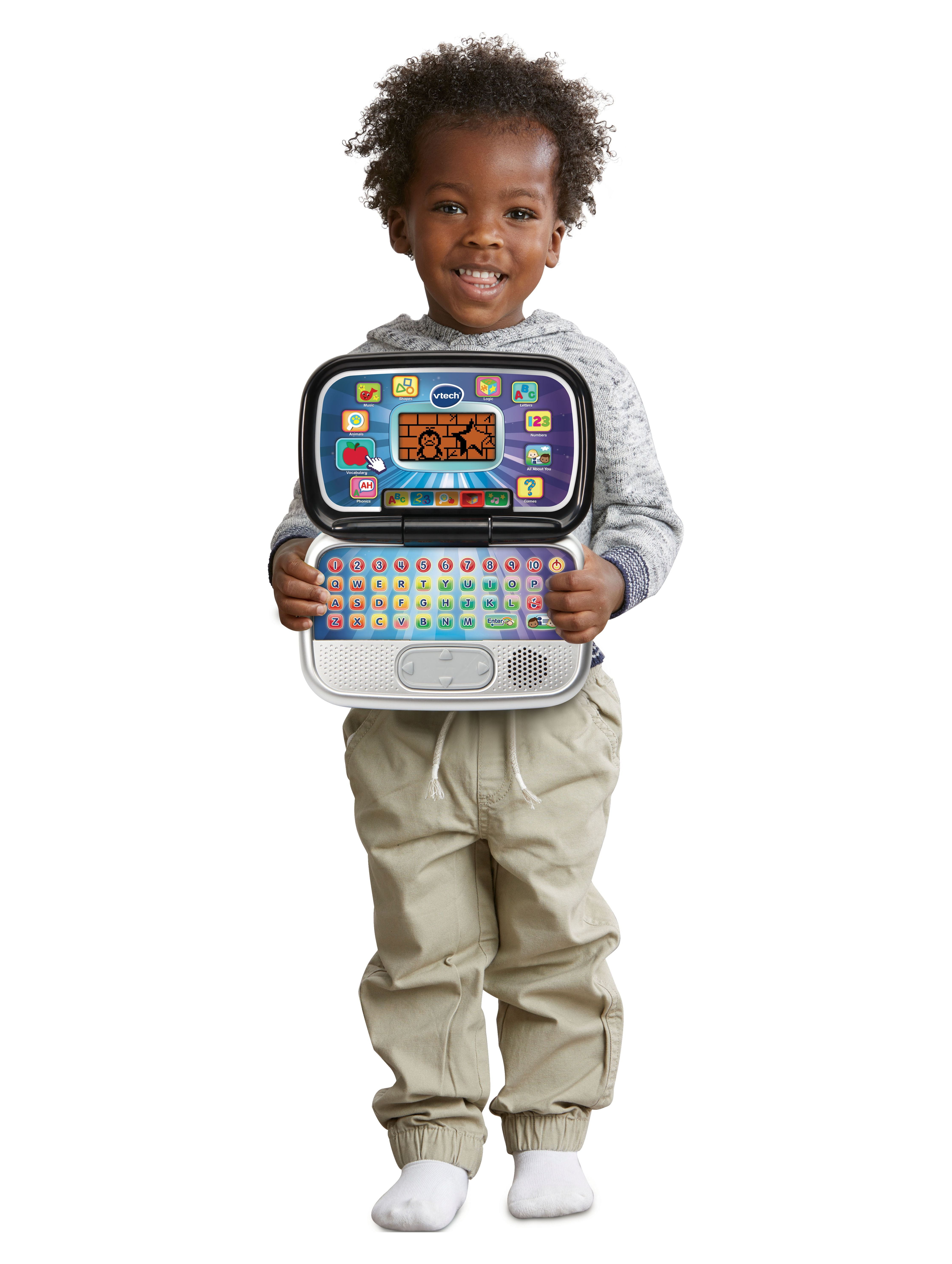 VTech Play Smart Preschool Laptop - English Edition