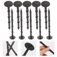 thumbnail image 1 of COSMOBETTY 20Ud Estacas Plásticas Para Jardinería Uso Exterior Con Punta Afilada Para Fijar Tela Y Césped, 1 of 7
