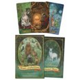 thumbnail image 2 of Forest of Enchantment Tarot, 2 of 2