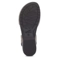 thumbnail image 3 of Sandal Dansko Rowan con plantilla de corcho viscoelástica para mujer, color marrón 39-40, 3 of 7