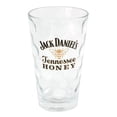 thumbnail image 1 of Jack Daniels Jack Daniels 40000 Verre à Pinte au Miel du Tennessee, 1 of 1