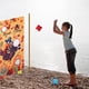 thumbnail image 5 of Juego De Lanzamiento De Sacos De Arena Pancarta Colgante Juego De Lanzamiento De Sacos De Arena Reutilizable Pancarta Colgante Juego De Lanzamiento De Sacos De Arena Plegable Pancarta De Dibujos Speravity HA025856-02, 5 of 7