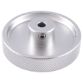 thumbnail image 4 of Diameter 60mmx6mm Industrial Measuring Meter Wheel for Encoder Wheel, 4 of 8