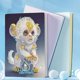 thumbnail image 5 of Cuaderno Mosaico Diamantes 5D Cgtredaw A5 Zodíaco Chino 50 Páginas, 5 of 9