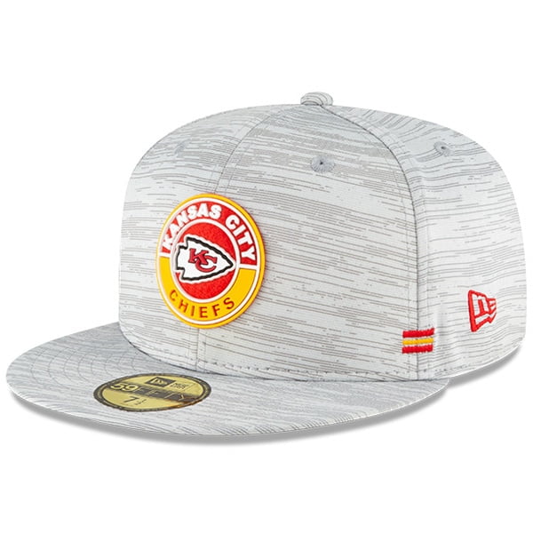 chiefs sideline hat
